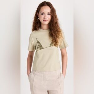 Jacquemus le Bikini T-Shirt